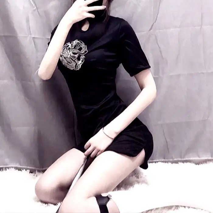 玩火