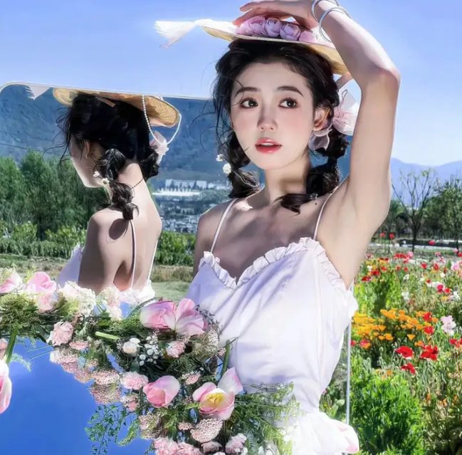 檀香味的迷恋