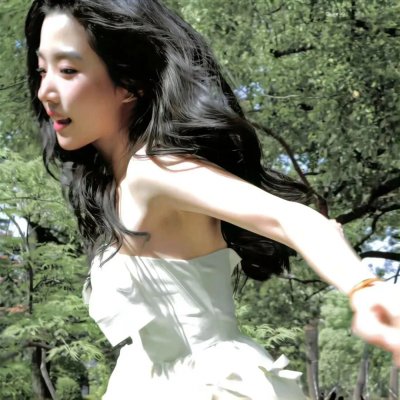 夸家庭聚会